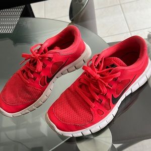 Nike 5.0 trainers